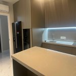 Kirayə (aylıq) 4 otaqlı Yeni Tikili, Ağ şəhər, Xətai rayonu 7