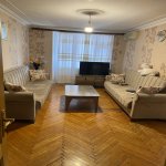 Satılır 4 otaqlı Köhnə Tikili, Koroğlu metrosu, Bakıxanov qəs., Aygun City, Sabunçu rayonu 1