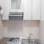 Kirayə (aylıq) 2 otaqlı Köhnə Tikili, Neftçilər metrosu, Nizami rayonu 8
