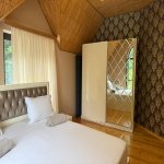 Kirayə (günlük) 3 otaqlı Həyət evi/villa Qax 20