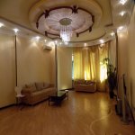Kirayə (aylıq) 7 otaqlı Həyət evi/villa, Gənclik metrosu, Nərimanov rayonu 2