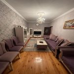 Satılır 3 otaqlı Həyət evi/villa, Yeni Ramana, Sabunçu rayonu 4