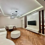 Продажа 2 комнатная Новостройка, м. Эльмляр Академиясы метро, пос. Ясамал, Ясамал район 10