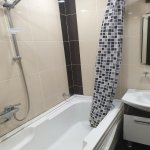 Kirayə (aylıq) 3 otaqlı Köhnə Tikili, Dərnəgül metrosu, 7-ci mikrorayon, Binəqədi rayonu 9