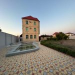 Satılır 10 otaqlı Bağ evi, Buzovna, Xəzər rayonu 4