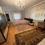 Satılır 8 otaqlı Həyət evi/villa, Koroğlu metrosu, Bakıxanov qəs., Sabunçu rayonu 15