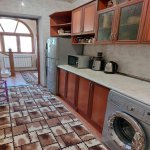 Kirayə (aylıq) 5 otaqlı Həyət evi/villa, Buzovna, Xəzər rayonu 17