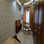 Kirayə (aylıq) 3 otaqlı Yeni Tikili, Gənclik metrosu, Nərimanov rayonu 17