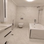 Kirayə (aylıq) 4 otaqlı Bağ evi, Mərdəkan, Xəzər rayonu 24