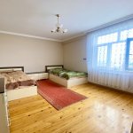 Kirayə (aylıq) 3 otaqlı Yeni Tikili, Əhmədli metrosu, Xətai rayonu 13