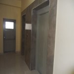 Продажа 1 комнат Новостройка, İnşaatçılar метро, Ясамал район 9