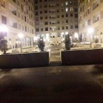Satılır 4 otaqlı Yeni Tikili, 20 Yanvar metrosu, Yasamal rayonu 19
