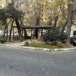 Kirayə (aylıq) 3 otaqlı Köhnə Tikili, 28 May metrosu, Nəsimi rayonu 12