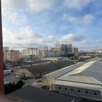 Kirayə (aylıq) 2 otaqlı Yeni Tikili, Nəriman Nərimanov metrosu, Nərimanov rayonu 12