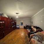 Satılır 3 otaqlı Köhnə Tikili, Nəriman Nərimanov metrosu, Nərimanov rayonu 3