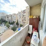 Satılır 3 otaqlı Köhnə Tikili, Həzi Aslanov metrosu, Köhnə Günəşli qəs., Xətai rayonu 12