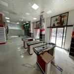 Kirayə (aylıq) Obyekt, Gənclik metrosu, Nərimanov rayonu 5