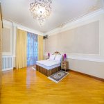 Kirayə (aylıq) 4 otaqlı Yeni Tikili, Sahil metrosu, Səbail rayonu 12