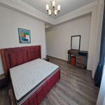 Kirayə (aylıq) 5 otaqlı Yeni Tikili, Ağ şəhər, Xətai rayonu 6