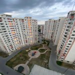 Satılır 2 otaqlı Yeni Tikili, Dərnəgül metrosu, 7-ci mikrorayon, Binəqədi rayonu 1