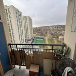 Satılır 1 otaqlı Yeni Tikili, İnşaatçılar metrosu, Yasamal rayonu 11