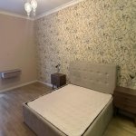 Satılır 3 otaqlı Yeni Tikili, Rəsulzadə qəs., Binəqədi rayonu 4