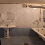 Аренда 3 комнат Вторичка, м. Гара Гараева метро, Низаминский р-н район 10