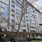 Kirayə (aylıq) 3 otaqlı Köhnə Tikili, İçərişəhər metrosu, AZTV telekanalı, Səbail rayonu 21