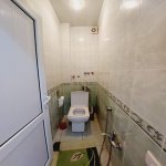 Satılır 3 otaqlı Köhnə Tikili, Neftçilər metrosu, 8-ci kilometr, Nizami rayonu 6