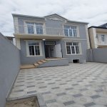 Satılır 4 otaqlı Həyət evi/villa, Masazır, Abşeron rayonu 3
