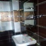 Satılır 4 otaqlı Yeni Tikili, Bakıxanov qəs., Sabunçu rayonu 16