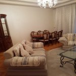 Kirayə (aylıq) 3 otaqlı Köhnə Tikili, 8 Noyabr metrosu, Tibb Universiteti, Nəsimi rayonu 3