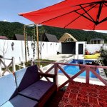 Kirayə (günlük) 3 otaqlı Həyət evi/villa Qəbələ 6