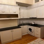 Kirayə (aylıq) 2 otaqlı Köhnə Tikili, Nizami metrosu, Yasamal rayonu 7
