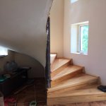 Satılır 5 otaqlı Həyət evi/villa Xızı 25