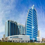 Аренда 2 комнатная Офис, м. Хетаи метро, Хетаи район 1