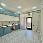Kirayə (aylıq) 3 otaqlı Yeni Tikili, Gənclik metrosu, Nərimanov rayonu 7