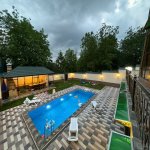 Kirayə (günlük) 7 otaqlı Həyət evi/villa Qəbələ 5