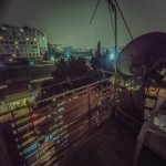 Kirayə (aylıq) 2 otaqlı Köhnə Tikili, Neftçilər metrosu, 8-ci kilometr, Nizami rayonu 3