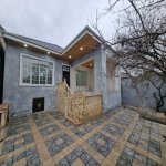 Продажа 4 комнат Дома/Виллы, м. Короглу метро, пос. Забрат, Сабунчу район 1
