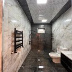 Satılır 4 otaqlı Həyət evi/villa, Koroğlu metrosu, Zabrat qəs., Sabunçu rayonu 12