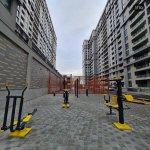 Satılır 2 otaqlı Yeni Tikili, Həzi Aslanov metrosu, Xətai rayonu 7