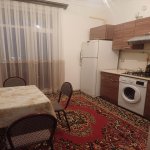 Аренда 3 комнатная Новостройка Гянджа 4