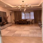 Satılır 4 otaqlı Yeni Tikili, Yeni Günəşli qəs., Suraxanı rayonu 4