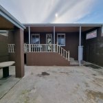 Satılır 3 otaqlı Həyət evi/villa, Koroğlu metrosu, Kürdəxanı qəs., Sabunçu rayonu 1