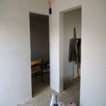 Satılır 2 otaqlı Həyət evi/villa, Binə qəs., Xəzər rayonu 8