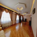 Satılır 5 otaqlı Həyət evi/villa, Əhmədli metrosu, kənd Əhmədli, Xətai rayonu 2