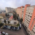 Satılır 3 otaqlı Köhnə Tikili, Qara Qarayev metrosu, Nizami rayonu 11