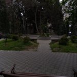 Satılır 2 otaqlı Köhnə Tikili, Azadlıq metrosu, 8-ci mikrorayon, Binəqədi rayonu 23