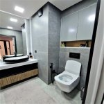 Kirayə (aylıq) 2 otaqlı Yeni Tikili, Ağ şəhər, Xətai rayonu 14
